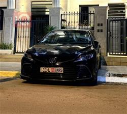 تويوتا كامري